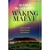 Seamus Mcgoldrick Waking Maeve