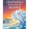 Eithne Massey Legends of the Cliffs of Moher