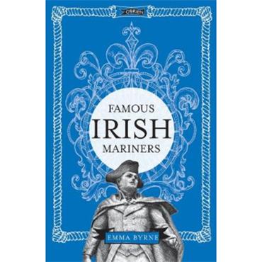 Emma Byrne Famous Irish Mariners