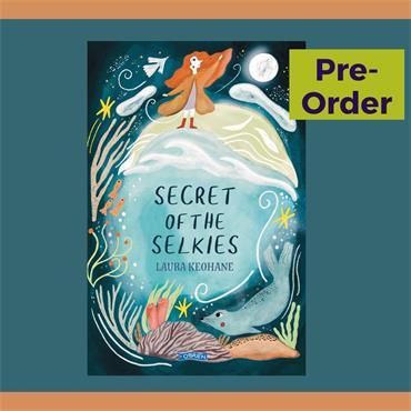 Laura Keohane Secret Of The Selkies