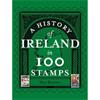 Max Barrett A History Of Ireland In 100 Stamps