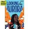 Zainab Boladale Looking For Aurora