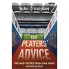 Sean O'Sullivan The Players' Advice: Tips and Tactics from GAA Stars