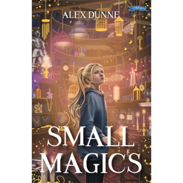 Alex Dunne Small Magics