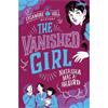 Natasha Mac A'Bháird The Vanished Girl