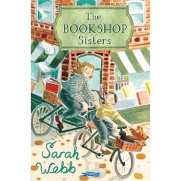 Sarah Webb The Bookshop Sisters