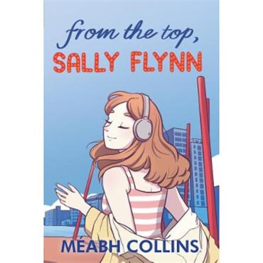 Méabh Collins From The Top, Sally Flynn