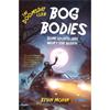 Kevin Moran The Doomsday Club: Bog Bodies