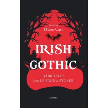 Helen Carr Irish Gothic