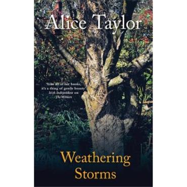 Alice Taylor Weathering Storms