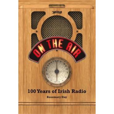 Rosemary Day On The Air