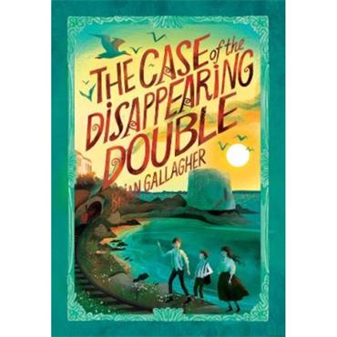 Brian Gallagher The Case Of The Disappearing Double