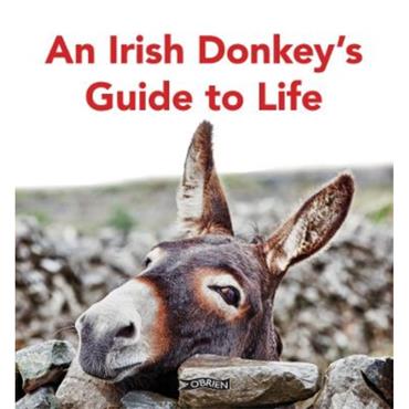 Sarah O'Connor An Irish Donkey's Guide To Life