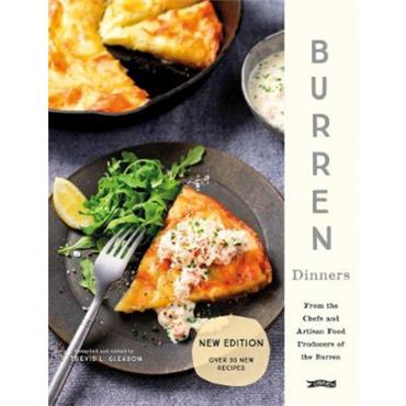 Trevis Gleason Burren Dinners