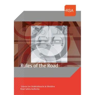 Rsa Rules of the Road