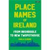 Paula Elmore Place Names Of  Ireland