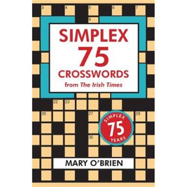 Mary O'Brien Simplex 75