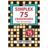 Mary O'Brien Simplex 75