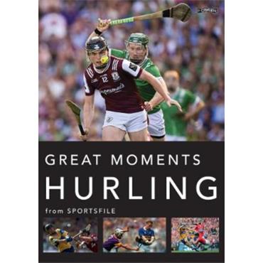 Sportsfile Great Moments In Hurling