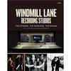Mark Cunningham Windmill Lane Recording Studios