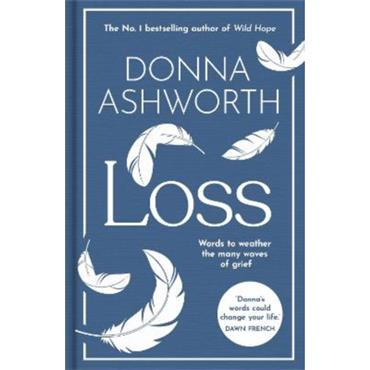 Donna Ashworth Loss