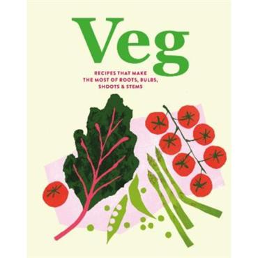 Ryland Peter Small Veg