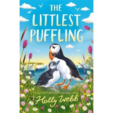 Holly Webb The Littlest Puffling