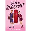 Britney Brouwer She's A Knockout