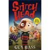 Guy Bass Stitch Head (Film Ed)