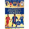 Matt & Tom Oldfield Ultimate Football Heroes 2026