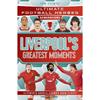 Tom Palmer Ultimate Football Heroes Generations: Liverpool's Greatest Moments