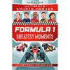 Clive Gifford Formula 1 Greatest Moments