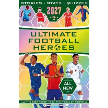 Ultimate Football Heroes Ultimate Football Heroes 2027