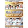 Ultimate Football Heroes Ultimate Football Heroes Generations: Real Madrid's Greatest Moments