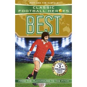 Ultimate Football Heroes Classic Football Heroes: Best