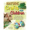 Clare Youngs Nature Crafts for Children