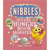 Emma Yarlett Nibbles: The Very Hungry Book Monster