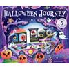 Patricia Hegarty Halloween Journey