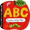 Lauren Crisp ABC Learn With Me!