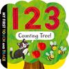 Lauren Crisp 123 Counting Tree!