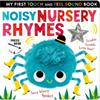 Lauren Crisp Noisy Nursery Rhymes