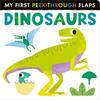 Lauren Crisp Dinosaurs