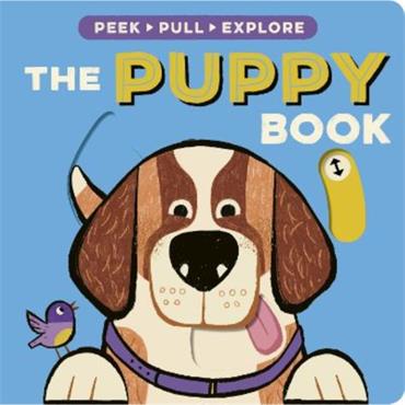 Becky Davies The Puppy Book
