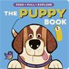 Becky Davies The Puppy Book