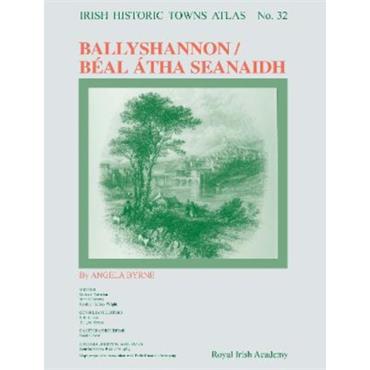 Angela Byrne Ballyshannon/Béal Átha Seanaidh