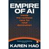 Karen Hao Empire Of AI