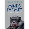 Frans De Waal Minds I've Met