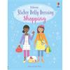 Fiona Watt Sticker Dolly Dressing Shopping