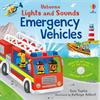 Sam Taplin Lights and Sounds Emergency Vehicles