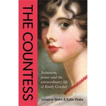 Jehanne Wake The Countess